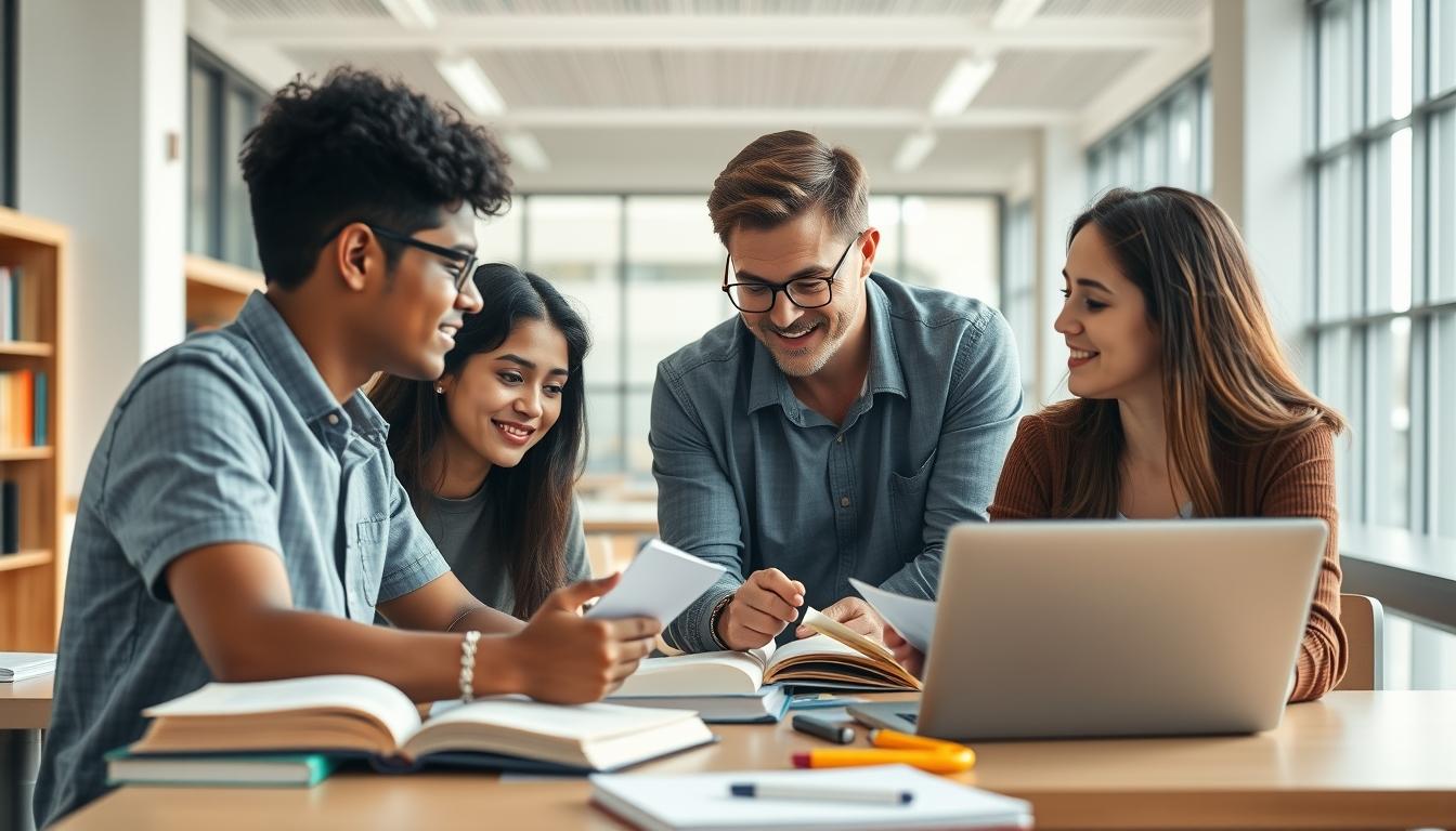 Innovative digital learning technology